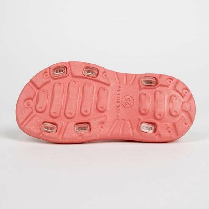 Cerdá Sandalias Minnie T028 Playa Eva para Niña Talla 28 Pink 1