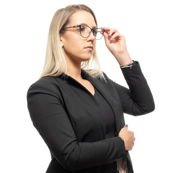 Montura de Gafas Mujer Emilio Pucci EP5085 53005 1 Montura de Gafas Mujer Emilio Pucci EP5085 53005 1