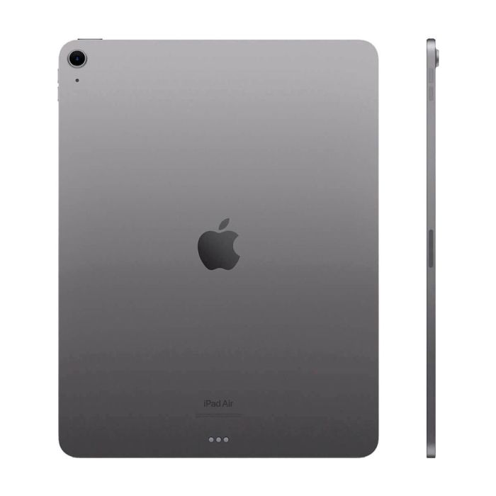 Tablet Apple iPad Air 2025 13" Octa Core 8 GB RAM 1 TB Gris 2