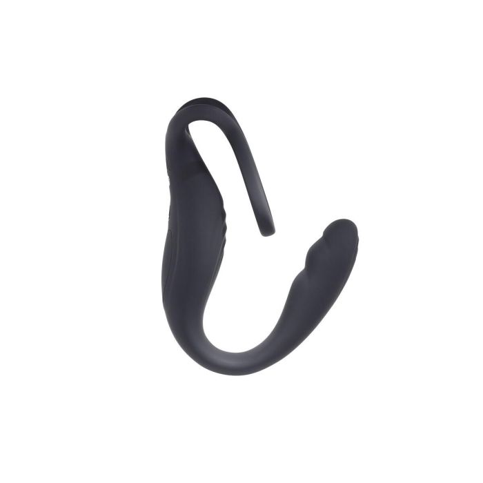 Anillo para el Pene Gender X Gender X Negro 14 Anillo para el Pene Gender X Gender X Negro 14