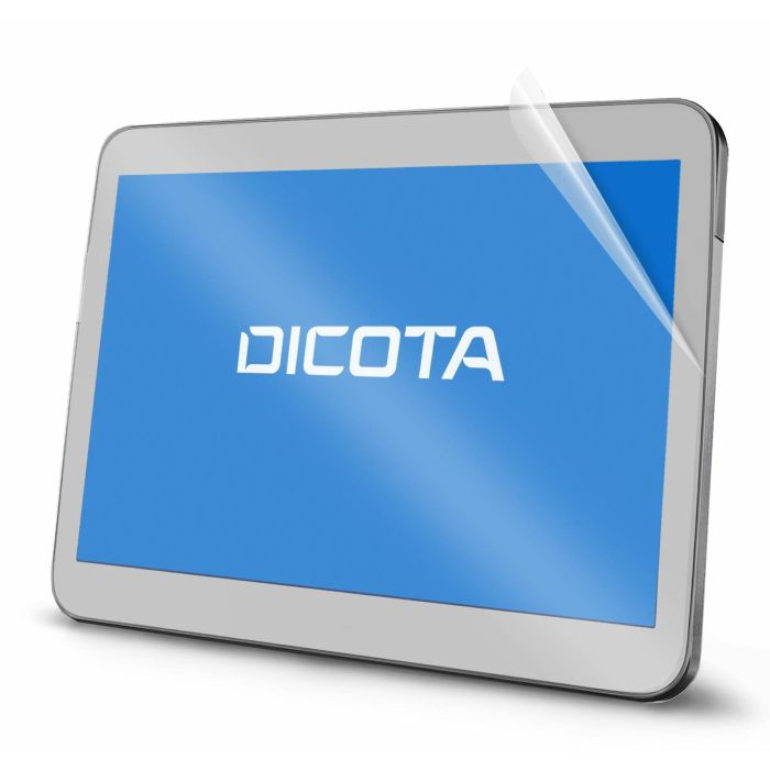 Dicota D70889 Filtro Antibrillo 9H para Lenovo Tab K11, Adhesivo, Antihuellas y Antirreflectante, 11 pulgadas