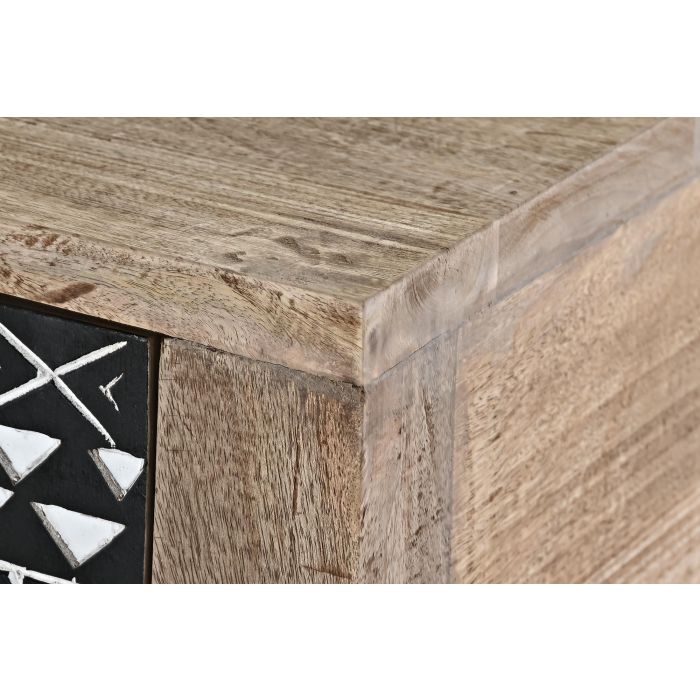 Consola Colonial DKD Home Decor 40 x 86 x 121 cm 2 Consola Colonial DKD Home Decor 40 x 86 x 121 cm 2