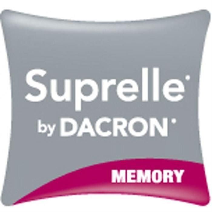 DODO Almohada de memoria SUPRELLE MEMORY 65x65cm 3 DODO Almohada de memoria SUPRELLE MEMORY 65x65cm 3