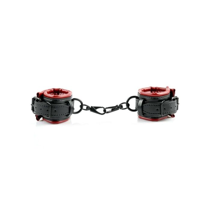 Barra Para Bondage Sportsheets Vegano Ajustable 27 Barra Para Bondage Sportsheets Vegano Ajustable 27