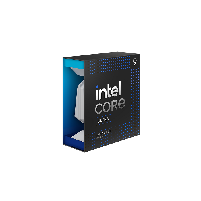 Procesador Intel Core Ultra 9-285 2.5GHz Socket 1851 Procesador Intel Core Ultra 9-285 2.5GHz Socket 1851