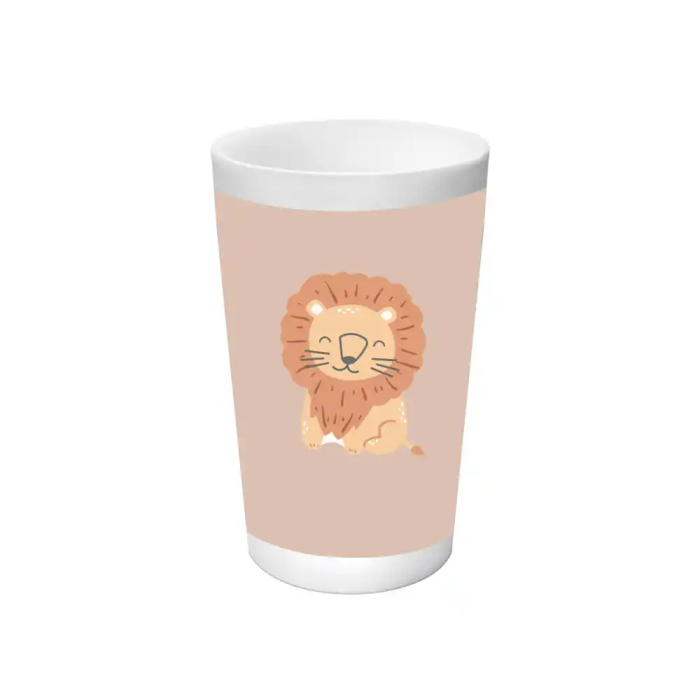 Safta Set de Platos Cubiertos y Vaso Preescolar 260x260x90 mm 5 Safta Set de Platos Cubiertos y Vaso Preescolar 260x260x90 mm 5