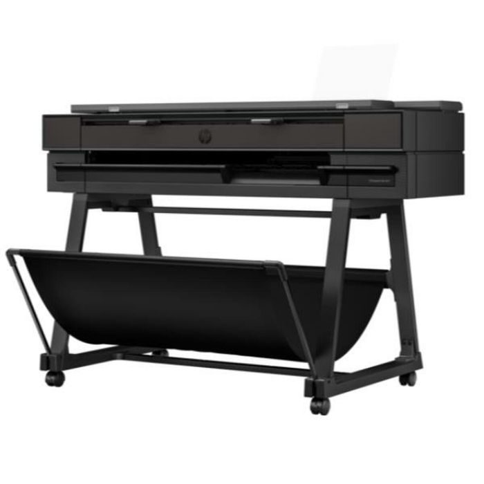 HP DESIGNJET T850 MFP 1