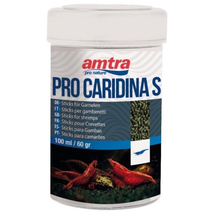 Amtra Pro Caridina Stick 100 mL 1