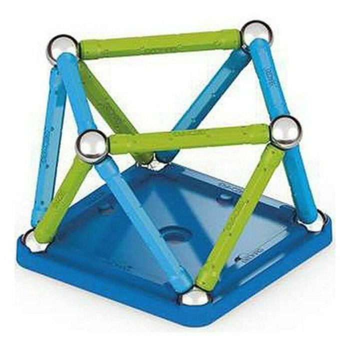 Juego de Construcción Geomag 25 Piezas 11