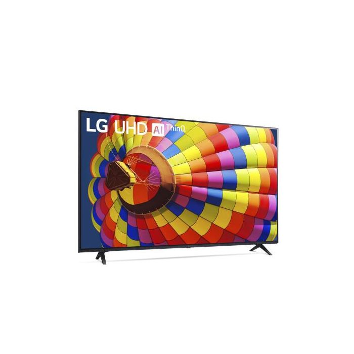 LG UHD 55UT80006LA 139,7 cm (55") 4K Ultra HD Smart TV Wifi Azul 10