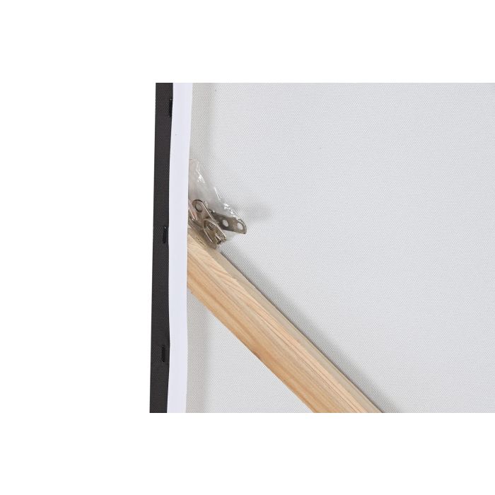 Cuadro Home ESPRIT Impreso Moderno 120 x 3 x 80 cm (2 Unidades) 3 Cuadro Home ESPRIT Impreso Moderno 120 x 3 x 80 cm (2 Unidades) 3