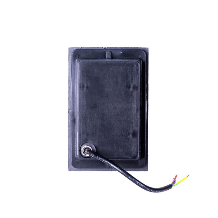 Luz LED Empotrable 3W  280Lm 4200ºK Emerson IP65 40.000H [PT-W03A002-W] 3