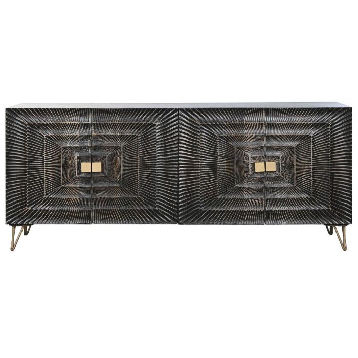 Buffet Colonial DKD Home Decor 45 x 75 x 177 cm 1 Buffet Colonial DKD Home Decor 45 x 75 x 177 cm 1
