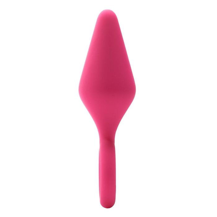 Plug Anal Dream Toys Flirts Rosa 8 Plug Anal Dream Toys Flirts Rosa 8