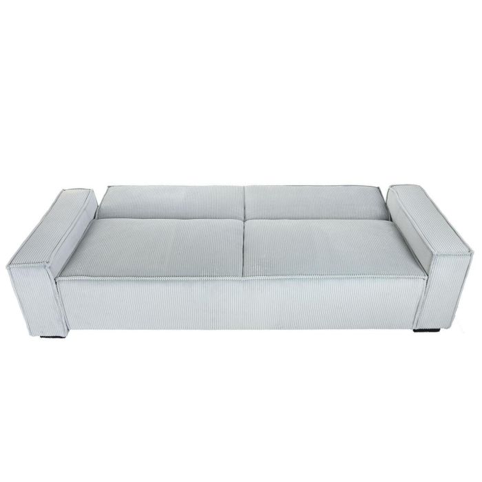 Sofá Cama Home ESPRIT Verde Moderno 230 x 94 x 75 cm 5 Sofá Cama Home ESPRIT Verde Moderno 230 x 94 x 75 cm 5