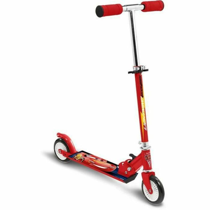 COCHES Scooter plegable - Disney COCHES Scooter plegable - Disney