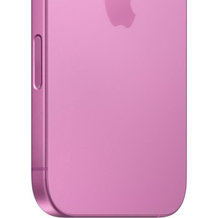 APPLE iPhone 16 512GB Rosa 3