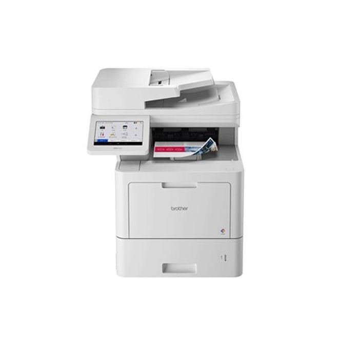 BROTHER Multifuncion Laser Color MFCL9630CDN 40 ppm BROTHER Multifuncion Laser Color MFCL9630CDN 40 ppm