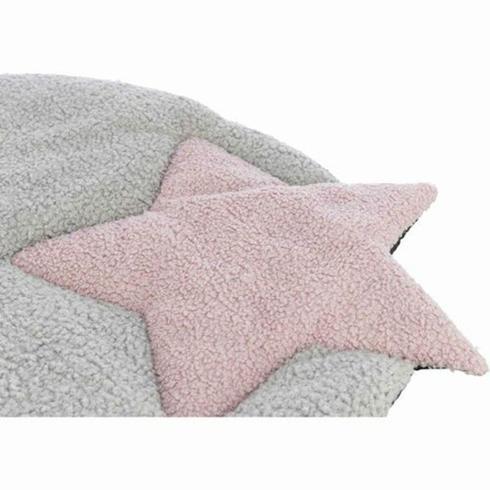 Colchón Trixie Gris Lila 55 x 61 cm 7 Colchón Trixie Gris Lila 55 x 61 cm 7