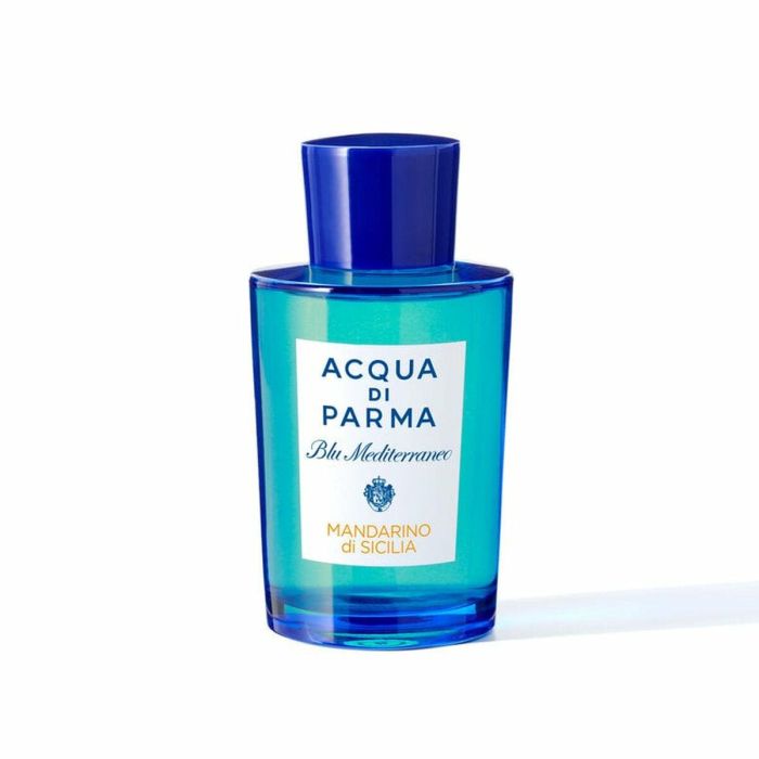 Acqua Di Parma Blu Mediterraneo Mandarino Di Sicilia EDT Vapo 180 ml 2