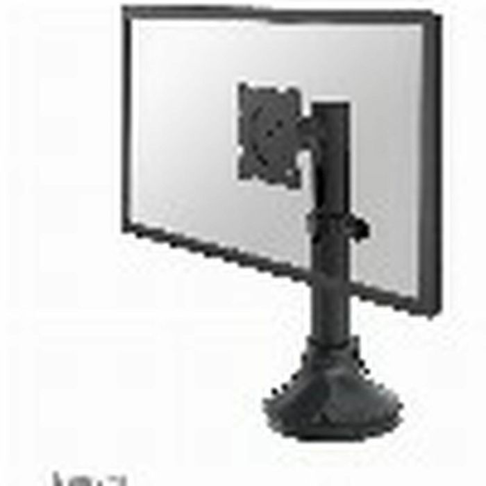 Soporte TV Neomounts FPMA-D025BLACK 10" 30" 12 kg Soporte TV Neomounts FPMA-D025BLACK 10" 30" 12 kg