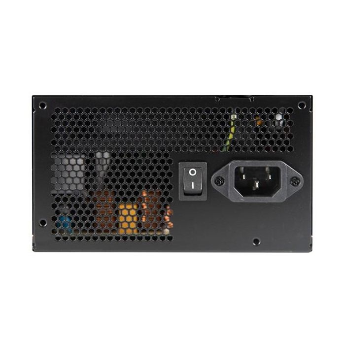 600W Chieftec TASK Series TPS-600S 5 600W Chieftec TASK Series TPS-600S 5