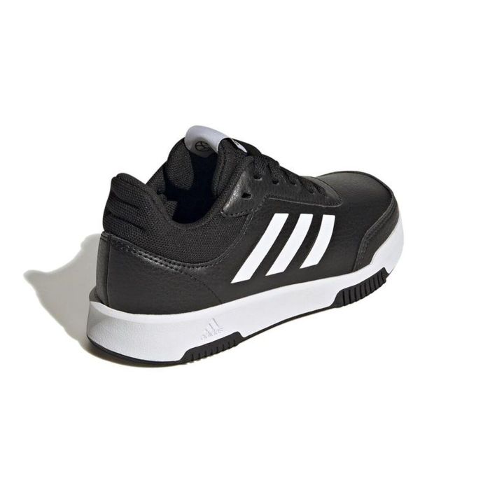Zapatillas Deportivas Infantiles Adidas Tensaur Sport 2.0 Negro 3