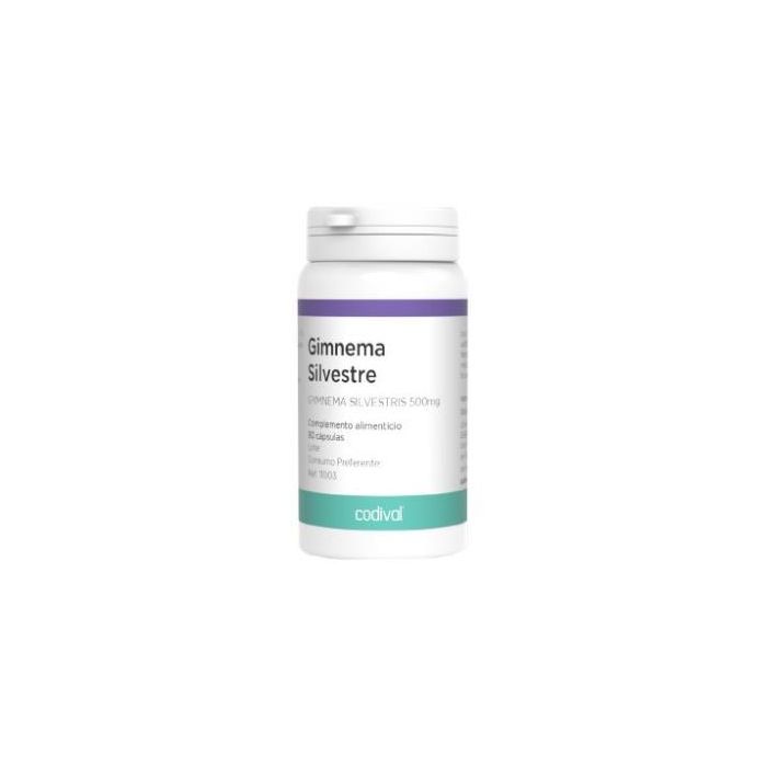 Gymnema Silvestre 90Cap.