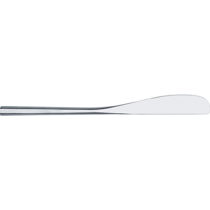 Alessi MU Cuchillo A. Inox 18/10 TI04/3 (6 Unidades) Alessi MU Cuchillo A. Inox 18/10 TI04/3 (6 Unidades)