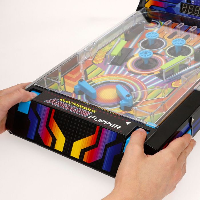 Pinball (2 Unidades) 2