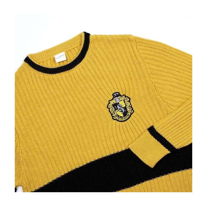 Jersey punto tricot harry potter s 2