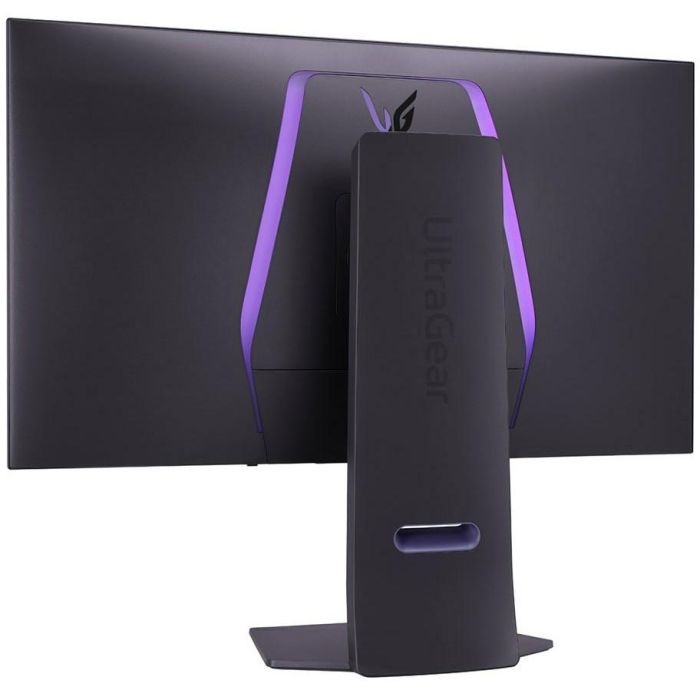 LG 32GS95UX-B Monitor Gaming 31.5" 4K Ultra HD OLED 0,03 ms Negro 13 LG 32GS95UX-B Monitor Gaming 31.5" 4K Ultra HD OLED 0,03 ms Negro 13