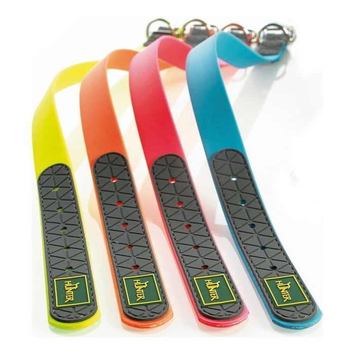 Collar Convenience Cuello 23-31 cm XS-S Amarillo 1 Collar Convenience Cuello 23-31 cm XS-S Amarillo 1