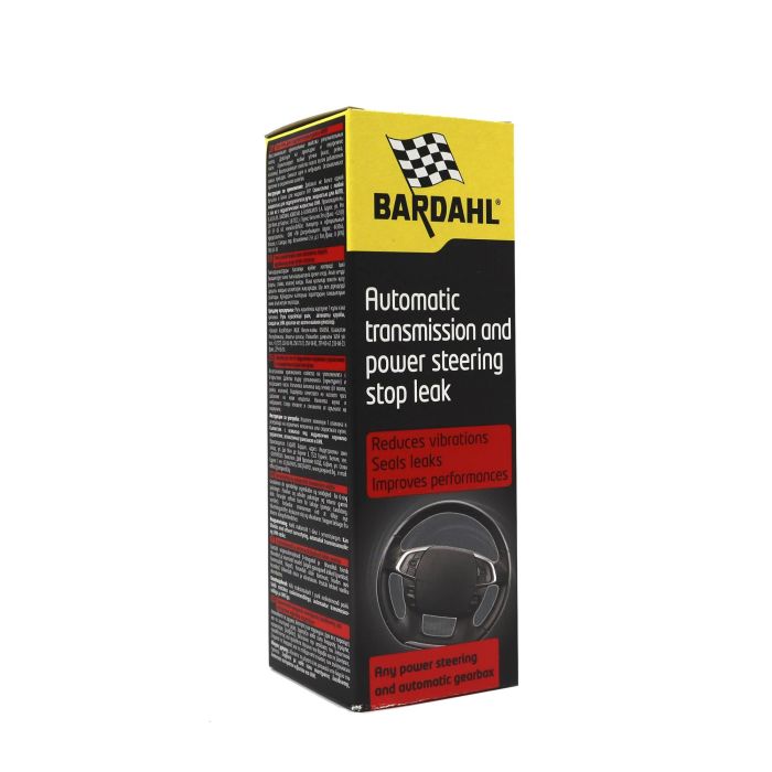 Tapafugas Direcciones Asistidas - Steering Stop Leak 300 mL. BARD1755B 1 Tapafugas Direcciones Asistidas - Steering Stop Leak 300 mL. BARD1755B 1