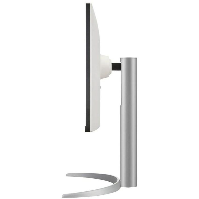 LG LCD 27UP650P-W 27" white 7