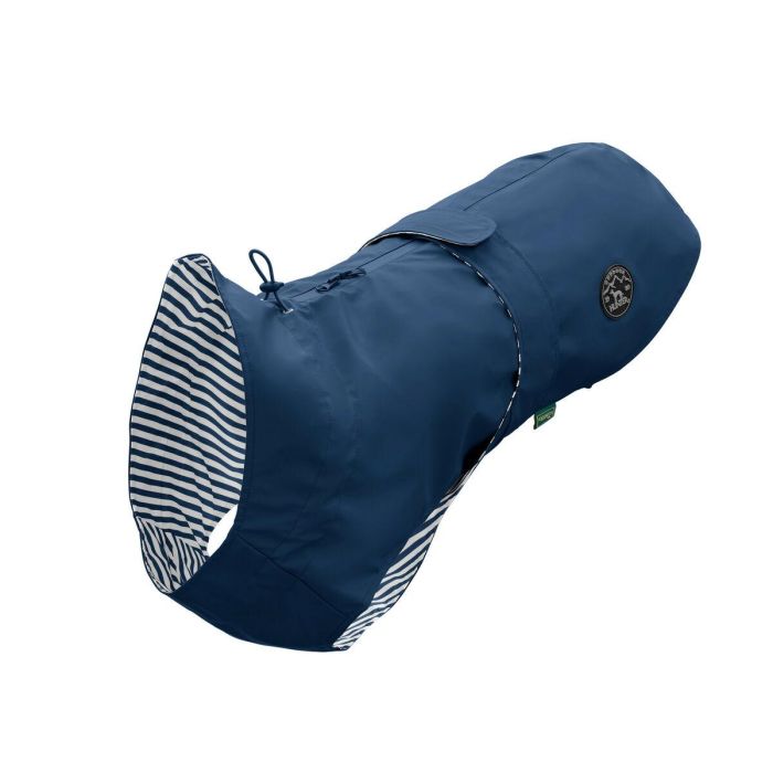 Abrigo Milford 30 cm Azul 1 Abrigo Milford 30 cm Azul 1
