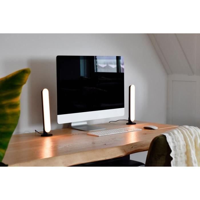 Ambient Light 3.5W 95LM RGBCCT 4 Ambient Light 3.5W 95LM RGBCCT 4