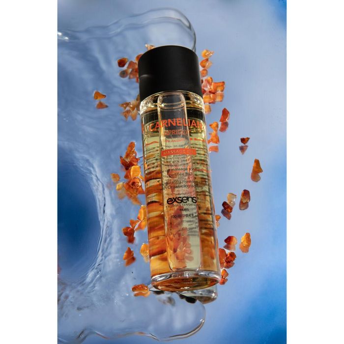 Aceite de Masaje Erótico Exsens 8 Aceite de Masaje Erótico Exsens 8