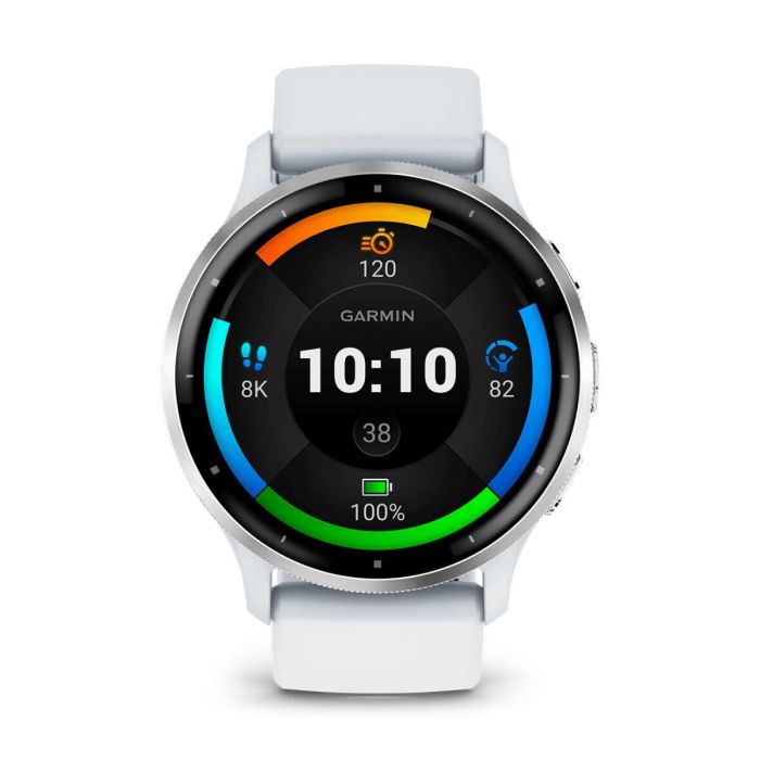 Garmin Venu 3 Smartwatch 010-02784-00 White