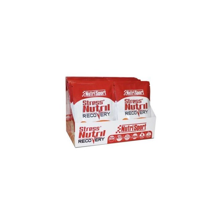 Stressnutril Naranja 20Sbrs. Stressnutril Naranja 20Sbrs.