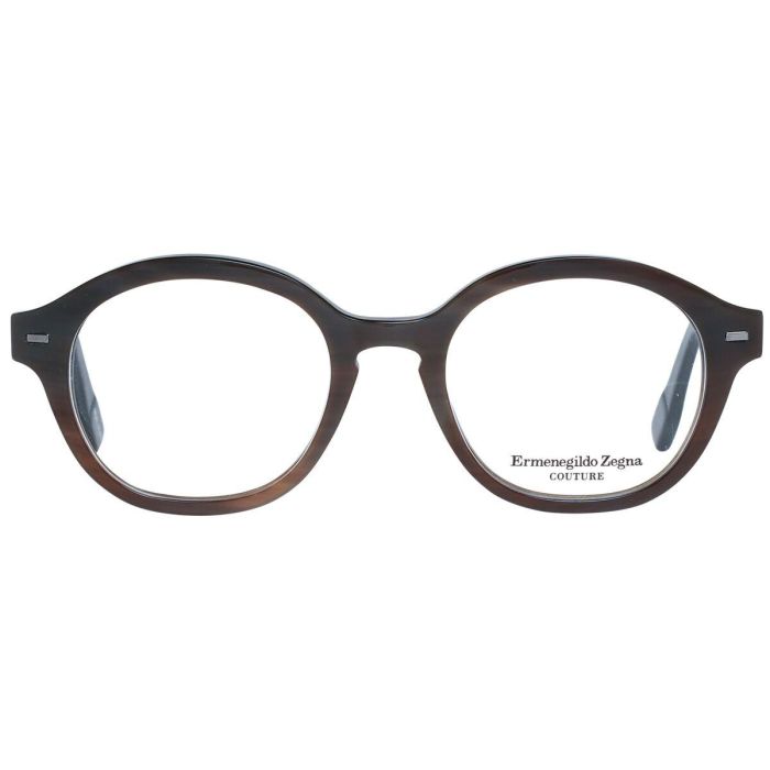 Montura de Gafas Hombre Ermenegildo Zegna ZC5018 06448 3 Montura de Gafas Hombre Ermenegildo Zegna ZC5018 06448 3