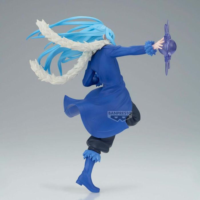 Figura Rimuru Phantom Effect Tempest That Time I Got Reincarnated as a Slime 20cm 2 Figura Rimuru Phantom Effect Tempest That Time I Got Reincarnated as a Slime 20cm 2