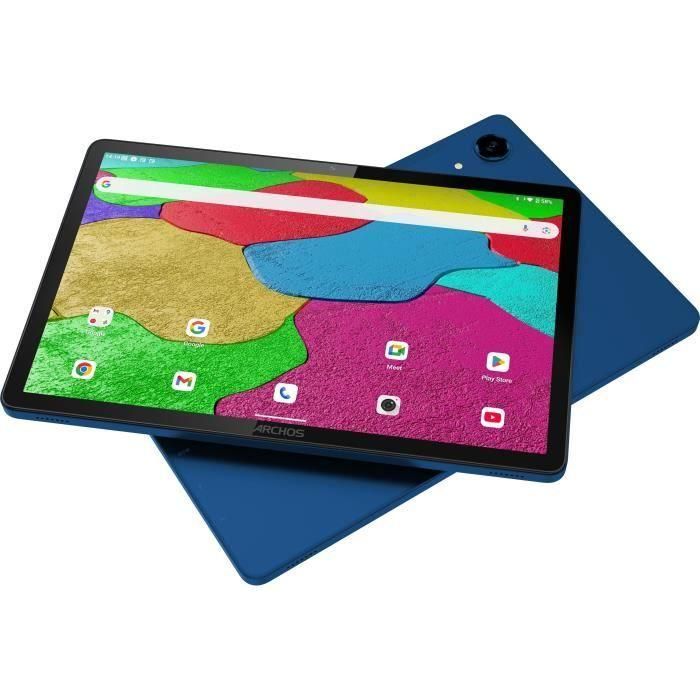Archos ARC690590039773 Tableta táctil IPS FHD 10.95 pulgadas, 6 GB RAM, 256 GB, Lápiz óptico y Smart Folio, Negra 1