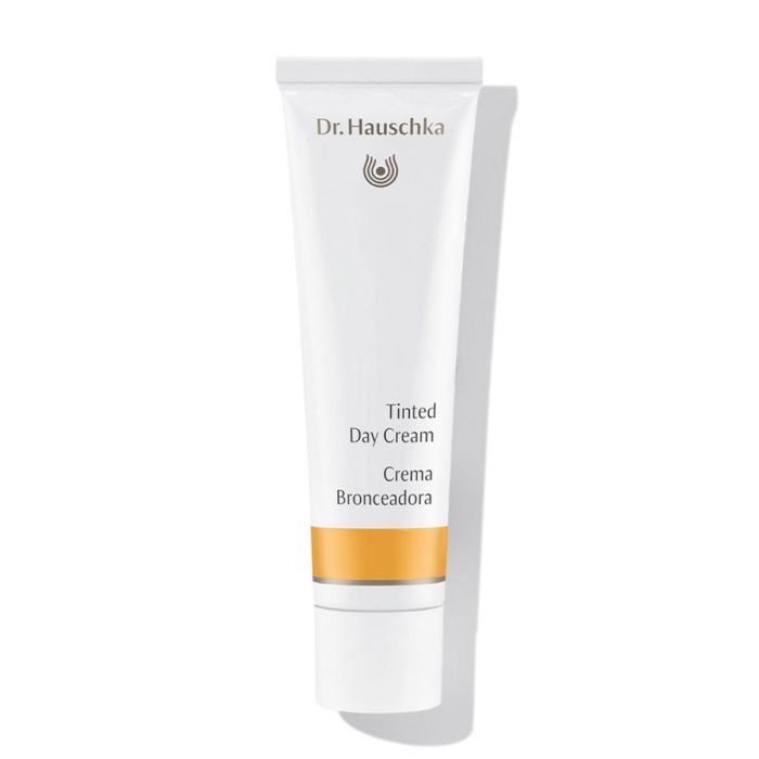 Dr. Hauschka Crema Revitalizadora con Color 30 ml