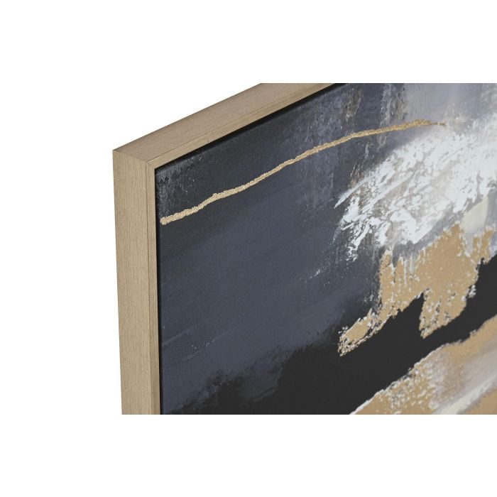DKD Home Decor Cuadro Decoración Pared Moderno con Motivo Animal Blanco y Dorado 80x60 cm de Lienzo y PS - Pack de 2 Unidades Diseño Surtido DKD Home Decor Cuadro Decoración Pared Moderno con Motivo Animal Blanco y Dorado 80x60 cm de Lienzo y PS - Pack de 2 Unidades Diseño Surtido