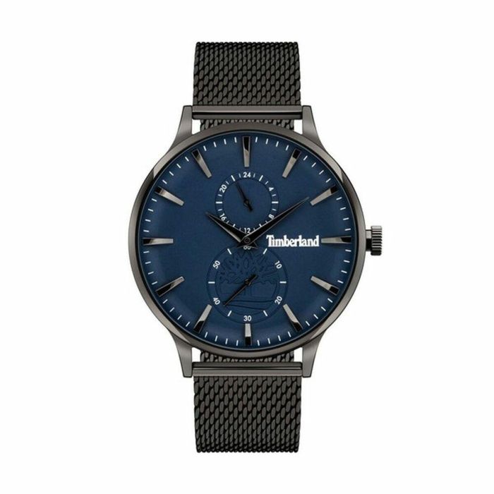 Reloj Hombre Timberland TDWJK2001102 Plateado Reloj Hombre Timberland TDWJK2001102 Plateado