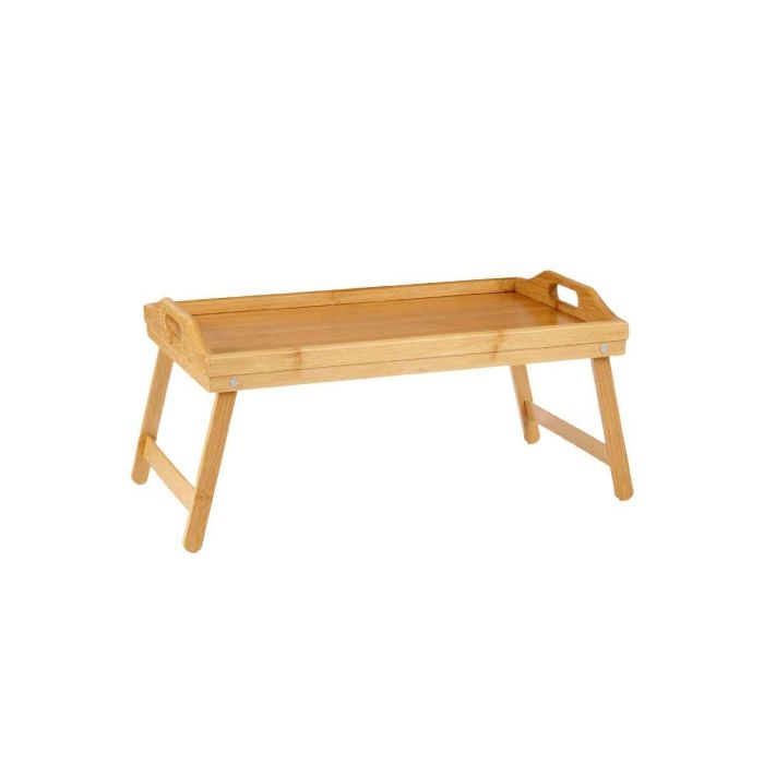 Bandeja Marrón Bambú 50 x 30 x 21 cm (6 Unidades) 2 Bandeja Marrón Bambú 50 x 30 x 21 cm (6 Unidades) 2