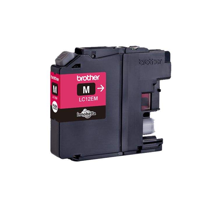 BROTHER Cartucho tinta Magenta MFCJ6925DW super larga duracion