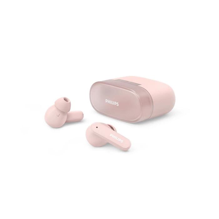 Auriculares Philips TAT2000PK/00 Rosa 2