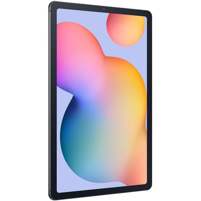 Samsung GALAXY TAB S6 lite 128 GB Grau - Tablet 4